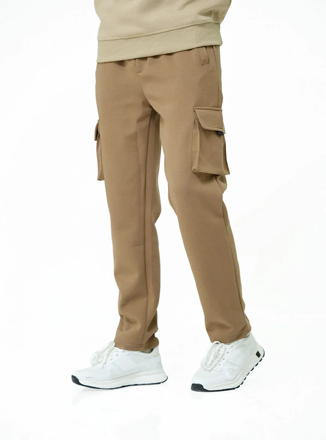 PANTALON JOGGING
